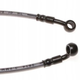 Brake hose for quad atv, thread m10