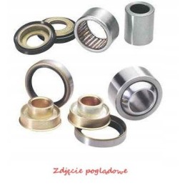 Lower shock absorber bearings kx85 100 98 20