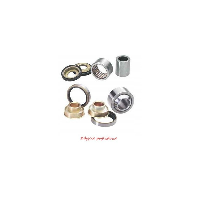 Lower shock absorber bearings kx85 100 98 20