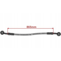 Brake hose for ATV Quad, 900mm