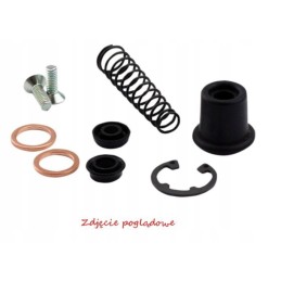 Rear brake pump repair kit rm250 87 92