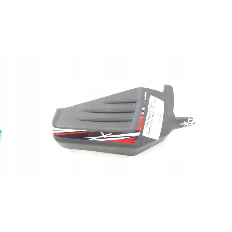 Linhai hytrack hy510 500 handbar right hand cover