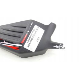 Linhai hytrack hy510 500 handbar right hand cover