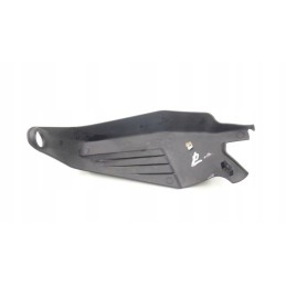 Linhai hytrack hy510 500 handbar right hand cover