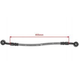 Brake hose for quads, atvs, universal