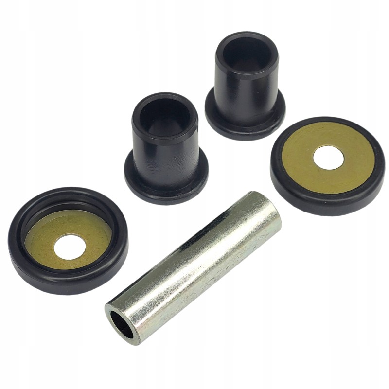 Repair kit lower arm bushing bushing atv quad kymco mxu 500 550 700