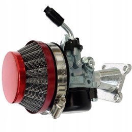 Carburetor mini bike pocket 2t quad atv cross tuning