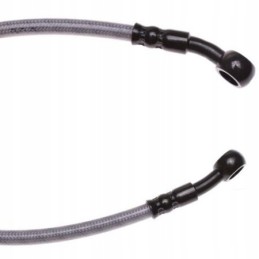 Brake pipe brake quad atv 200cc hole 10