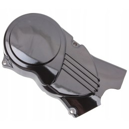 Mini Cross ATV 125 engine output sprocket cover