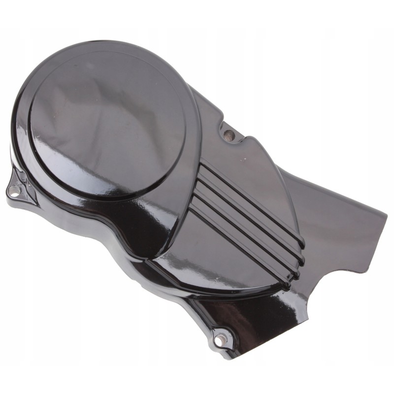 Mini Cross ATV 125 engine output sprocket cover