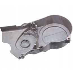 Mini Cross ATV 125 engine output sprocket cover