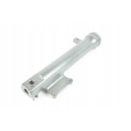 Kymco vitality lower right housing