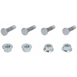 Wheel studs with nuts Kawasaki KVF300 12 18