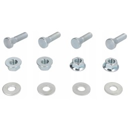 Wheel studs with nuts Kawasaki KVF750 11 18