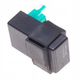 Radiator fan relay, 5-pin cube