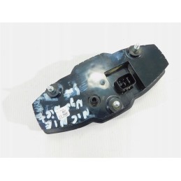 speedometer yamaha yfm 550 700 grizzly damaged display 3