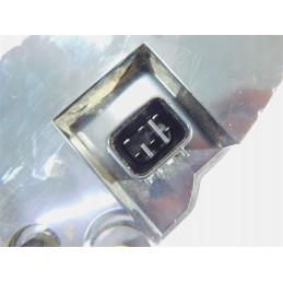 speedometer yamaha yfm 550 700 grizzly damaged display 3