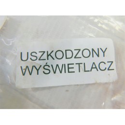 speedometer yamaha yfm 550 700 grizzly damaged display 3