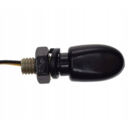 Turn signal mini LED turn signals m8 approval quad atv 110 200 250