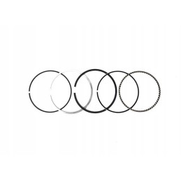 Piston rings set 57 4mm atv 150cc 4t quad