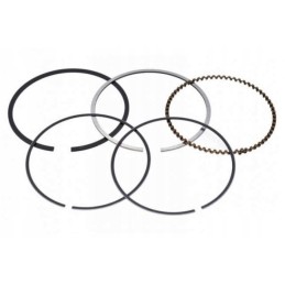 Piston rings set 57 4mm atv 150cc 4t quad