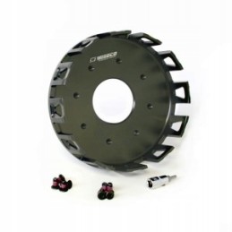 Wiseco clutch basket yamaha yfz 450 07 13 yfm