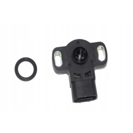 Yamaha raptor 700 throttle position sensor