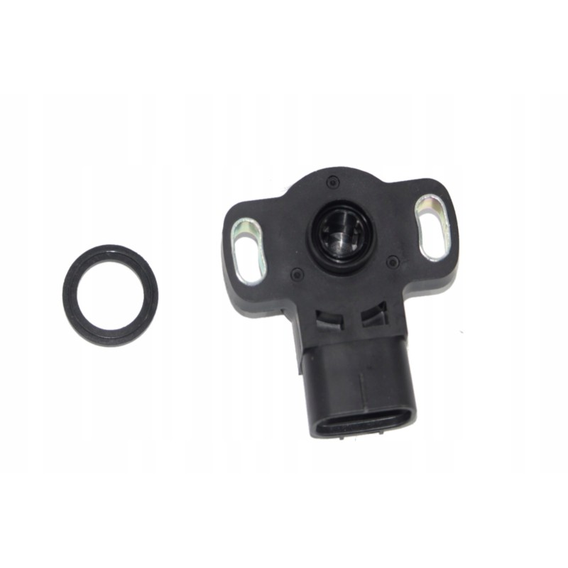 Yamaha raptor 700 throttle position sensor