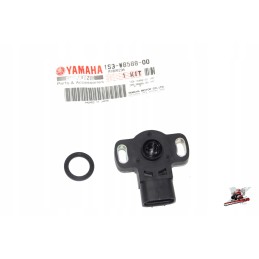 Yamaha raptor 700 throttle position sensor