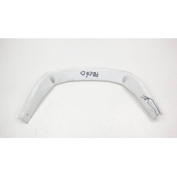 Linhai hy310 hytrack nose fairing front