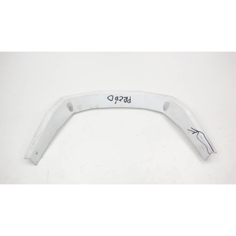 Linhai hy310 hytrack nose fairing front