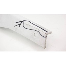 Linhai hy310 hytrack nose fairing front