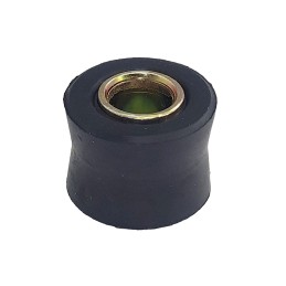 22 bushing shock absorber bushing up and down atv quad bashan cross 110 200 250