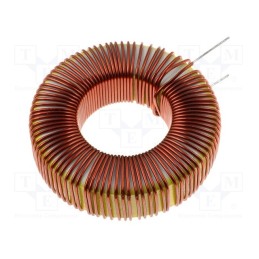 1 pcs x TALEMA - DPO-3.0-470 - Inductor: wire, THT, 470uH, 3A, 187mΩ