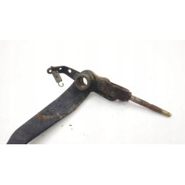 Cf moto cf 500 foot rear brake lever