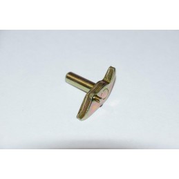 Kymco mxu 250 300 recoil starter