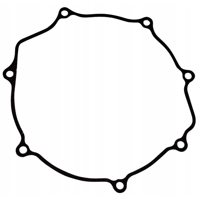 Clutch gasket suzuki lt r 450 06 12