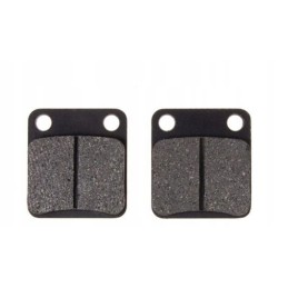 Romet Kingway scooter brake pads
