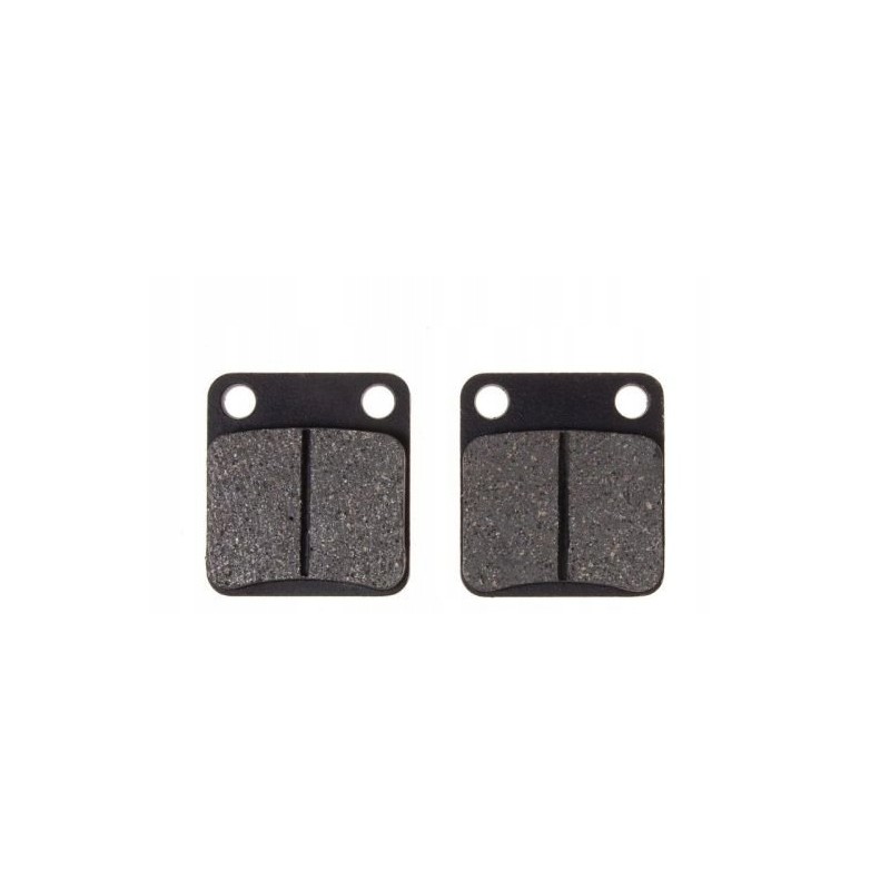 Romet Kingway scooter brake pads