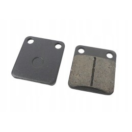 Romet Kingway scooter brake pads