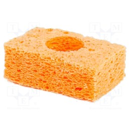 1 pcs x METCAL - AC-YS3 - Tip cleaning sponge, for stand, 53x81x25mm