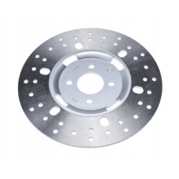 Rear brake disc for quad atv200