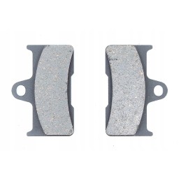 Brake pads cf moto rear cf500 x5 x7 x8 800cc