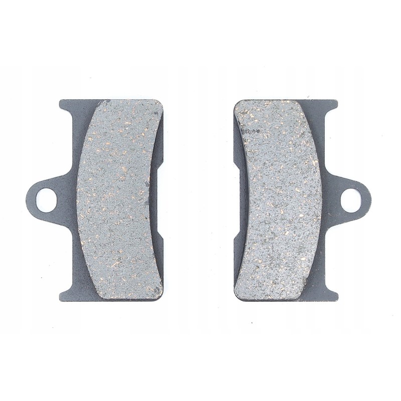 Brake pads cf moto rear cf500 x5 x7 x8 800cc