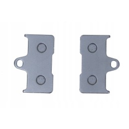 Brake pads cf moto rear cf500 x5 x7 x8 800cc