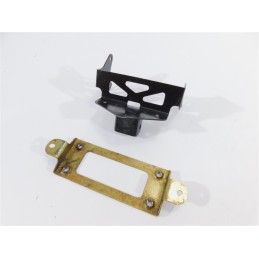 Front rear frame Can Am Outlander Max XMR Renegade G1 computer mount