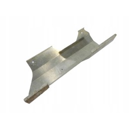 Exhaust muffler cover Kawasaki KVF 750 Brute Force 12 20 OEM 18018 0036