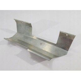 Exhaust muffler cover Kawasaki KVF 750 Brute Force 12 20 OEM 18018 0036