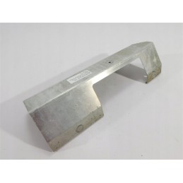 Exhaust muffler cover Kawasaki KVF 750 Brute Force 12 20 OEM 18018 0036