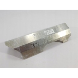 Exhaust muffler cover Kawasaki KVF 750 Brute Force 12 20 OEM 18018 0036